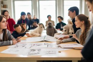 宠物养护与驯导专业是学什么 宠物养护与驯导专业是学什么北京中医药大学东方学院