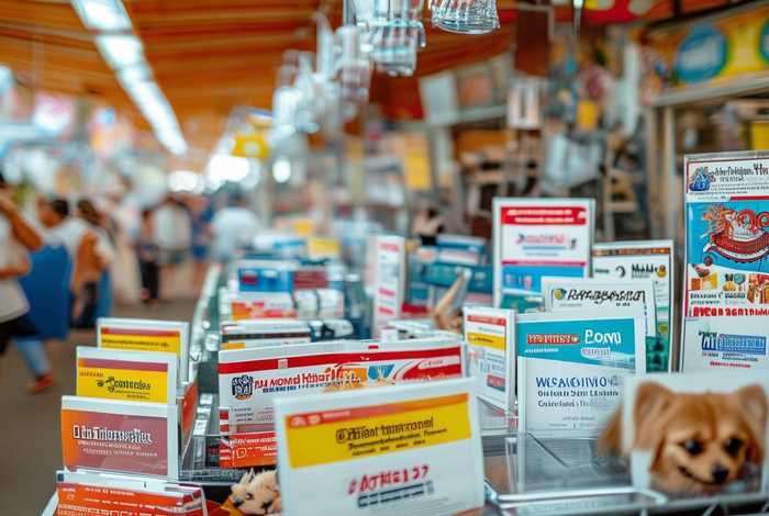 宠物药品代理、宠物药品代理十大品牌