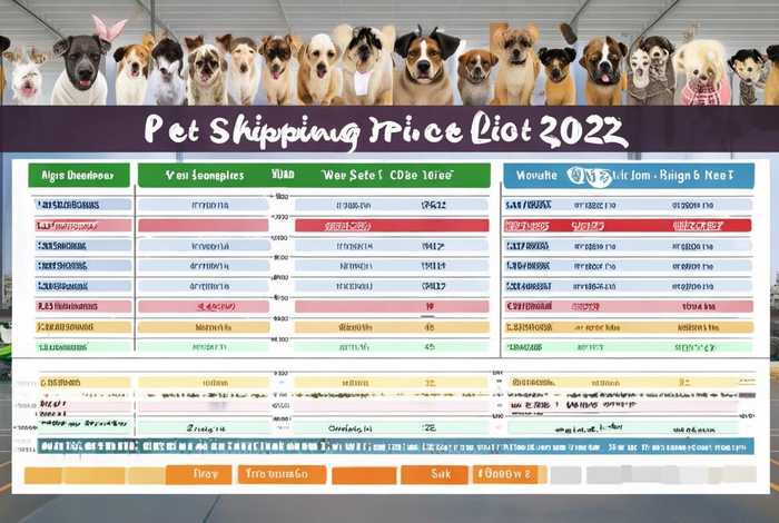 宠物托运价格表2022 - 宠物托运价格表2022年 宠物托运价格表2022 - 宠物托运价格表2022年