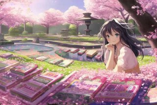 樱花庄的宠物女孩漫画版一共几卷、樱花庄的宠物女孩漫画一共多少卷