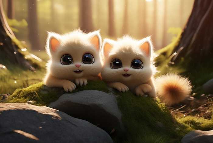 龙猫宠物文案（龙猫宠物文案短句）