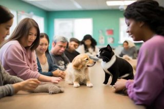 宠物护理学校培训机构（宠物护理学校培训机构怎么样）