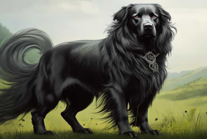 宠物狗名字霸气；宠物狗名字霸气母狗