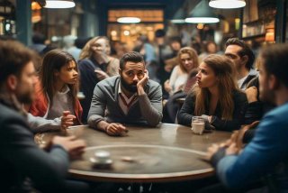 什么叫人际关系复杂，什么叫人际关系复杂的人