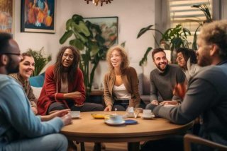 人际关系方面的小技巧（人际关系方面的小技巧包括）