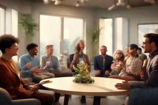 如何打好人际关系的方法（如何打好人际关系的方法和技巧）