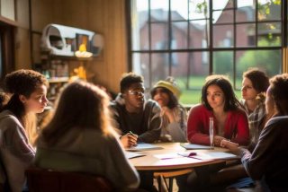 寝室人际关系处理论文、寝室人际关系处理论文怎么写