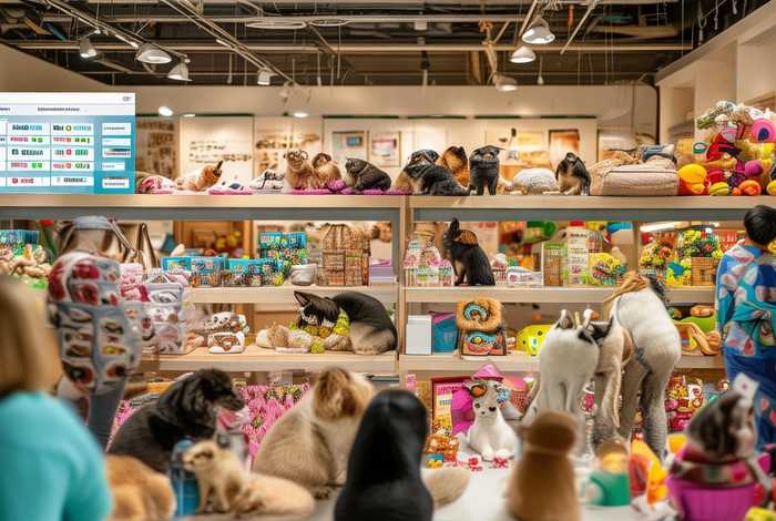 宠物网购平台（宠物网购平台有哪些）