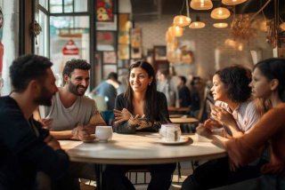 人际交往常用词语，人际交往常用词语有哪些