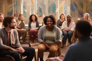 人际关系心理学心得体会 人际关系心理学的心得体会