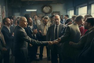 国企的人际关系太复杂了 - 国企的人际关系太复杂了吧