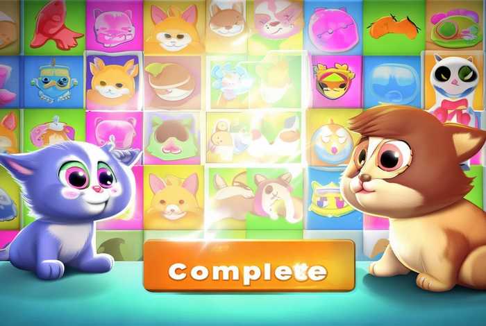 宠物连连看可爱版通关技巧；宠物连连看可爱版总共多少关
