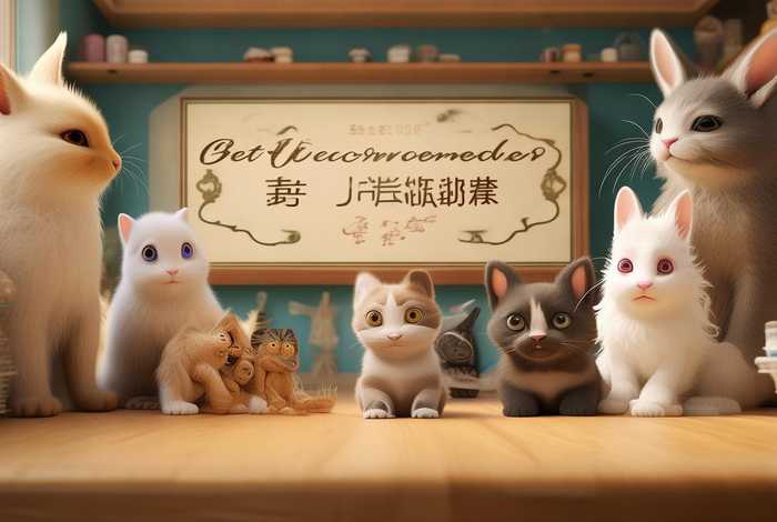 宠物推荐官、宠物推荐官英文