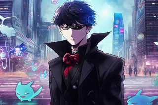 宠物小精灵之写轮眼传奇柯南，宠物小精灵之写轮眼传奇第八区