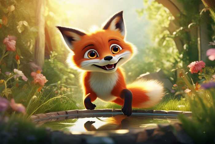 宠物狐狸翻身记 - 宠物狐狸翻身记免费阅读