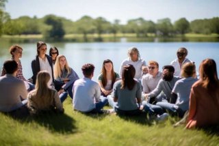 青少年人际关系的疏导 青少年人际关系的疏导因素