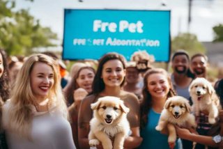 领养宠物平台、免费领养宠物狗狗的平台