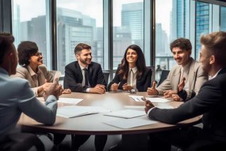 人际关系在职场中的作用；人际关系在职场中的作用包括