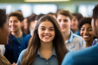 中学生人际关系中,最重要的人际关系 - 中学生人际关系中,最重要的人际关系是