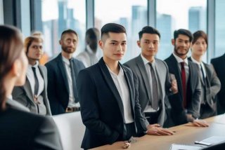 结构化面试人际关系万能开头；结构化面试人际关系万能模板