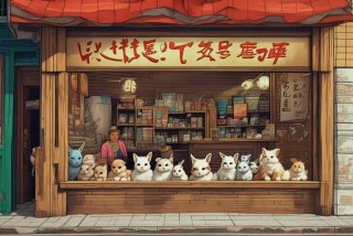 小小宠物店合集中文版 小小宠物店下载中文版下载