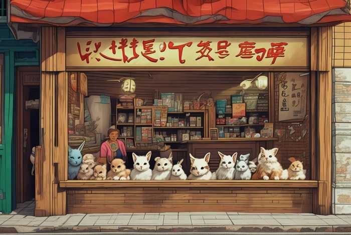 小小宠物店合集中文版 小小宠物店下载中文版下载