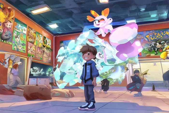 宠物小精灵xy网盘（宠物小精灵xy网盘资源）