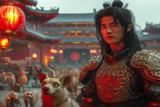 我的宠物少将军电视剧 我的宠物少将军电视剧搜狐视频