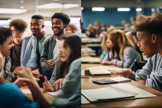 人际关系重要还是成绩重要（高中人际关系重要还是成绩重要）