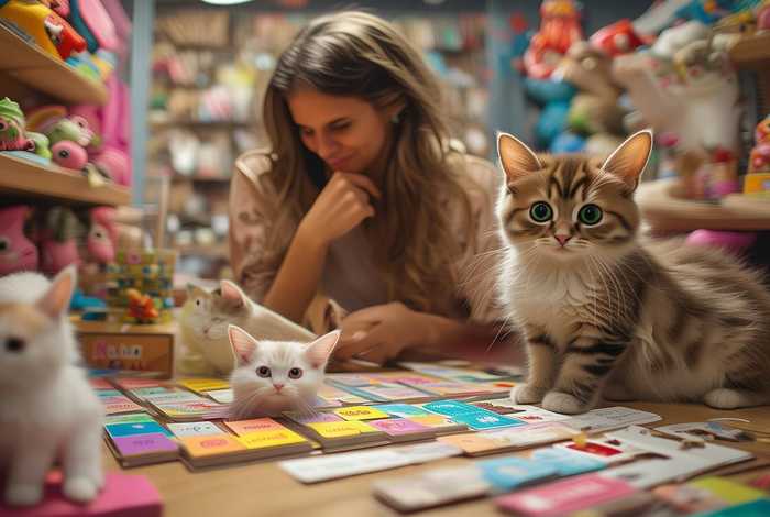 宠物的名字怎么取、宠物的名字怎么取女生