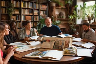 关于人际交往方面的书籍、关于人际交往方面的书籍推荐