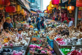 广州最大的宠物市场在哪里（广州大型宠物市场在哪里）
