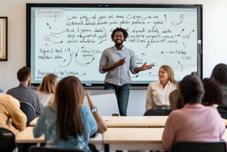 处理人际关系的技巧视频 - 处理人际关系的技巧视频教学