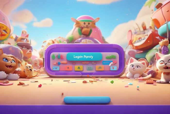 宠物派统一登录平台、宠物派对在哪个平台