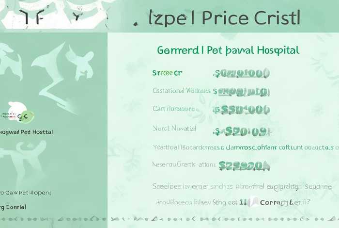 宠物医院收费价目表弘威宠物医院、一般宠物医院收费标准宠物医院收费价目表信息汇总 宠物医院收费价目表弘威宠物医院、一般宠物医院收费标准宠物医院收费价目表信息汇总