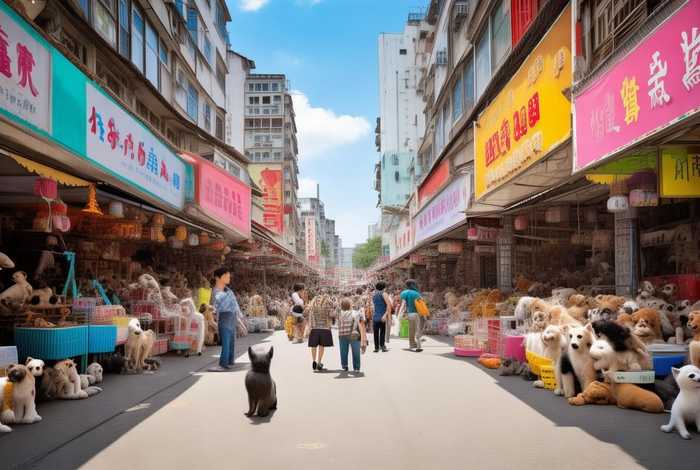 深圳宠物市场地址；深圳宠物市场地址及营业时间