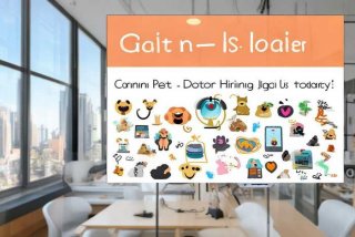 在线宠物医生在哪儿 - 在线宠物医生在哪儿招聘