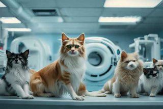 宠物医疗行业前景（宠物医疗行业前景如何）