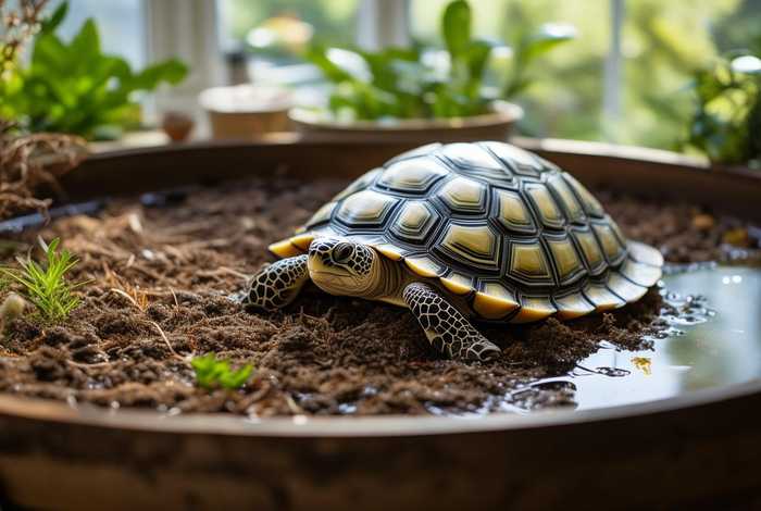 宠物龟冬眠处理方法、宠物龟冬眠处理方法有哪些 宠物龟冬眠处理方法、宠物龟冬眠处理方法有哪些