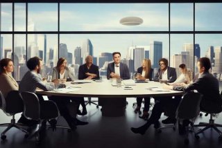 分析人际关系沟通与表达的特点 - 分析人际关系沟通存在的问题