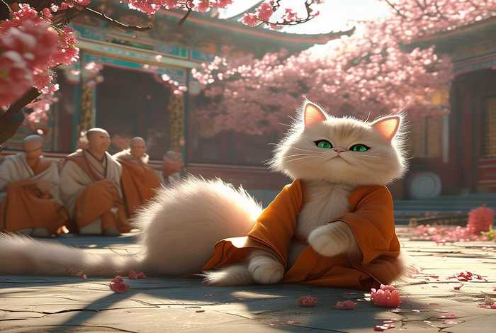 我在大理寺当宠物全集（我在大理寺当宠物全集视频播放）