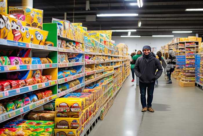 宠物零食进货渠道（宠物零食批发进货渠道）