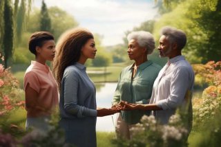 人际关系三维理论有哪些（人际关系三维理论有哪些内容）