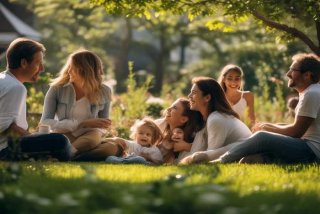 心理学人际关系分类；心理学人际关系分类有哪几种