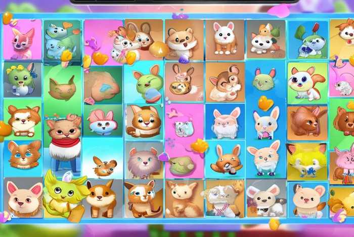 宠物连连看全集免费 宠物连连看全集免费视频
