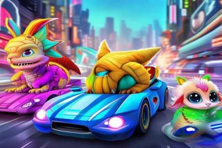 qq飞车宠物排名前十（qq飞车宠物排名前十名）