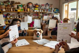 开宠物店需要什么证书，开宠物店需要什么证书和条件