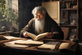 曾仕强人际关系十句话 - 曾仕强人际关系十句话概括