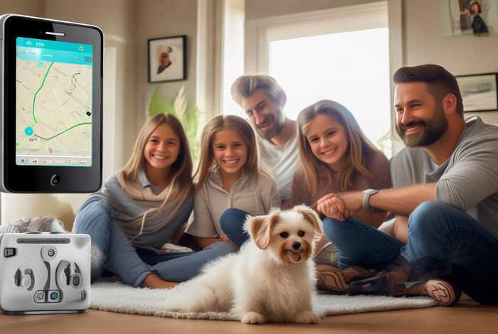 宠物定位器哪个好、宠物定位器哪个好用又实惠 宠物定位器哪个好、宠物定位器哪个好用又实惠