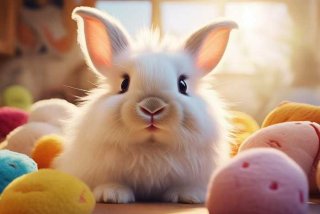 宠物推荐兔子 宠物推荐兔子品种